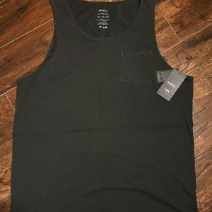 RVCA tank top